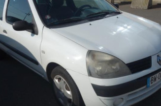 Levier frein à main RENAULT CLIO 2