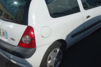Levier frein à main RENAULT CLIO 2