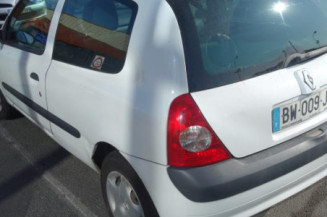 Levier frein à main RENAULT CLIO 2