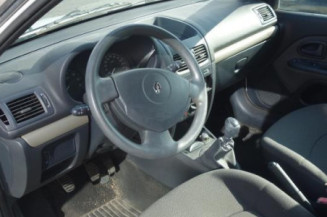 Levier frein à main RENAULT CLIO 2
