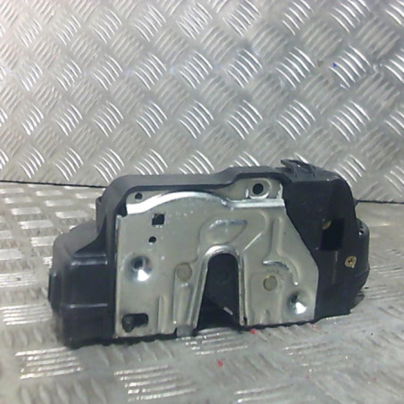Serrure arriere droit MERCEDES CLASSE C 203 Photo n°1