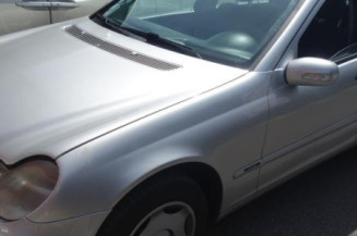 Serrure arriere droit MERCEDES CLASSE C 203