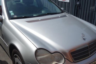 Serrure arriere droit MERCEDES CLASSE C 203