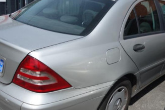 Serrure arriere droit MERCEDES CLASSE C 203