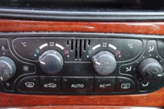 Serrure arriere droit MERCEDES CLASSE C 203