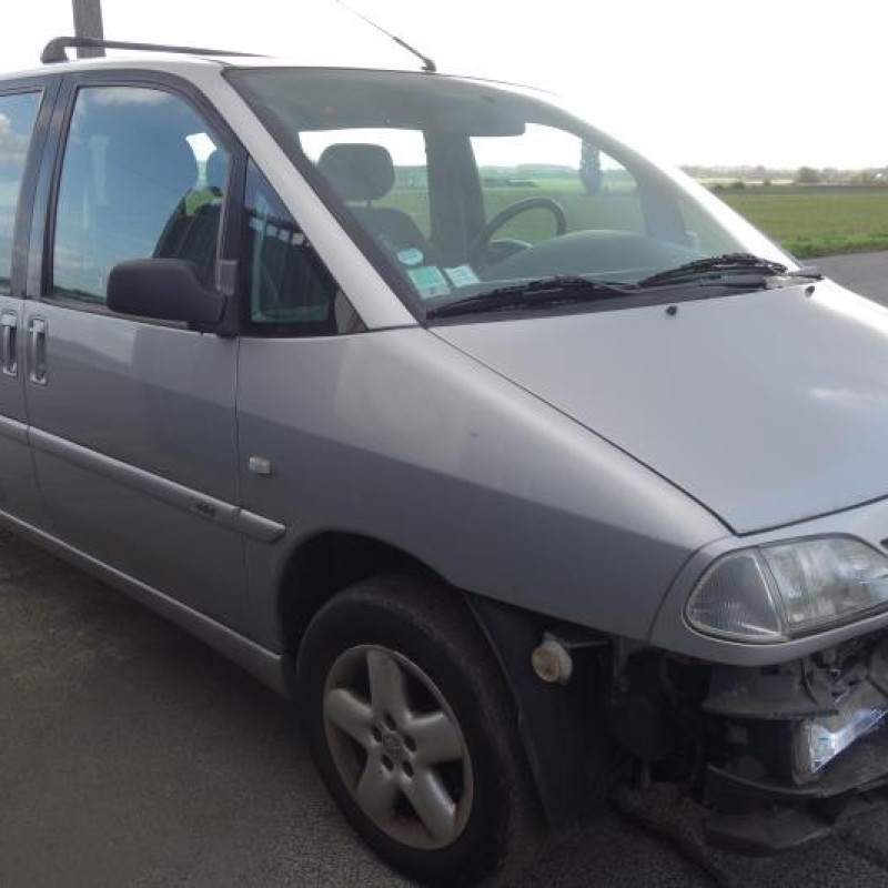 Feu arriere stop central PEUGEOT 806 Photo n°5