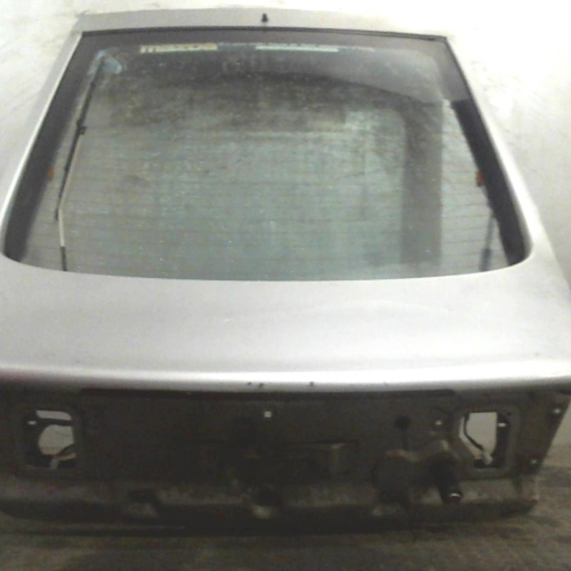 Malle/Hayon arriere MAZDA 626 3 Photo n°1