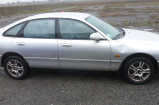 Malle/Hayon arriere MAZDA 626 3