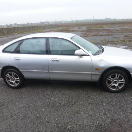 Malle/Hayon arriere MAZDA 626 3