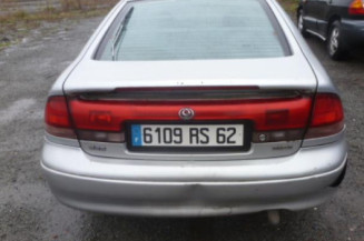 Malle/Hayon arriere MAZDA 626 3
