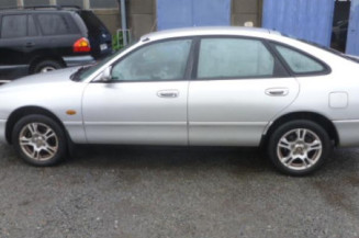 Malle/Hayon arriere MAZDA 626 3