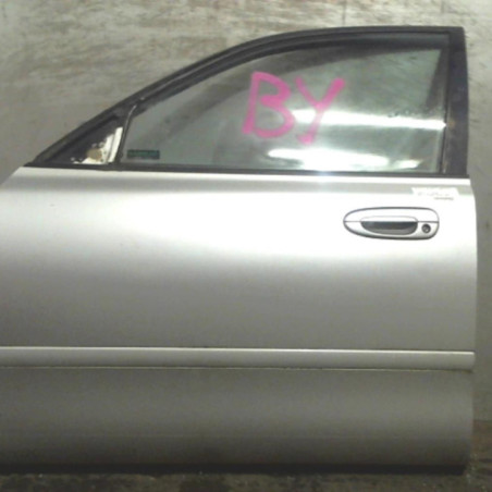 Porte avant gauche MAZDA 626 3 Photo n°1