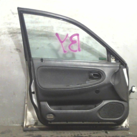 Porte avant gauche MAZDA 626 3