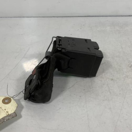 Attache ceinture arriere droit RENAULT MEGANE 1 Photo n°1