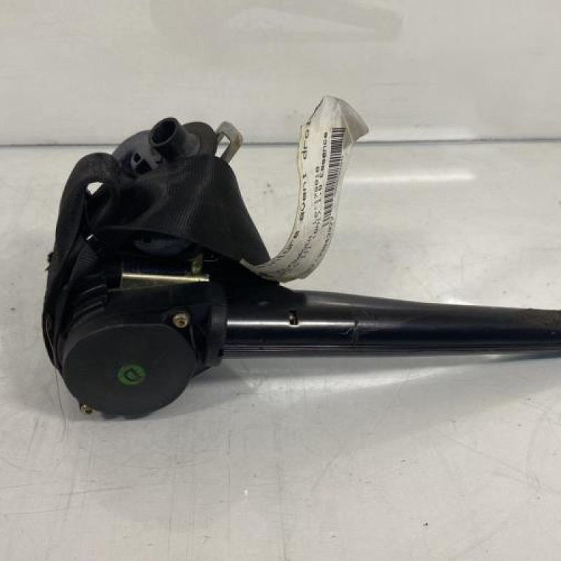 Pretensionneur de ceinture avant droit VOLKSWAGEN POLO 3 Photo n°3