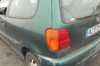 Pretensionneur de ceinture avant droit VOLKSWAGEN POLO 3