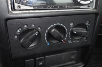 Pretensionneur de ceinture avant droit VOLKSWAGEN POLO 3