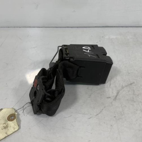 Attache ceinture arriere droit RENAULT MEGANE 1 Photo n°1