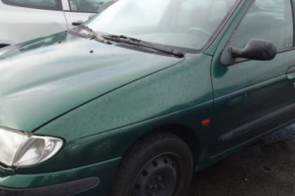 Serrure arriere droit RENAULT MEGANE 1