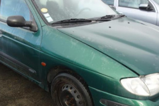 Serrure arriere droit RENAULT MEGANE 1