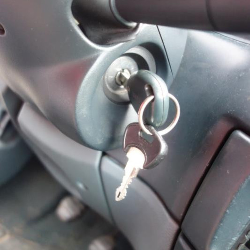 Serrure arriere droit RENAULT MEGANE 1 Photo n°10