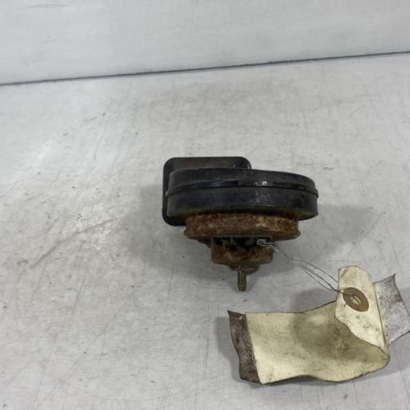 Avertisseur/Klaxon FORD FIESTA 3 Photo n°3