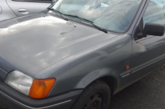 Avertisseur/Klaxon FORD FIESTA 3
