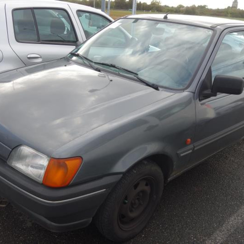 Avertisseur/Klaxon FORD FIESTA 3 Photo n°4