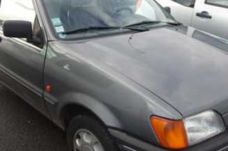 Avertisseur/Klaxon FORD FIESTA 3