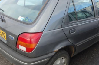 Avertisseur/Klaxon FORD FIESTA 3