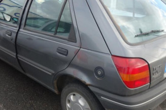 Avertisseur/Klaxon FORD FIESTA 3
