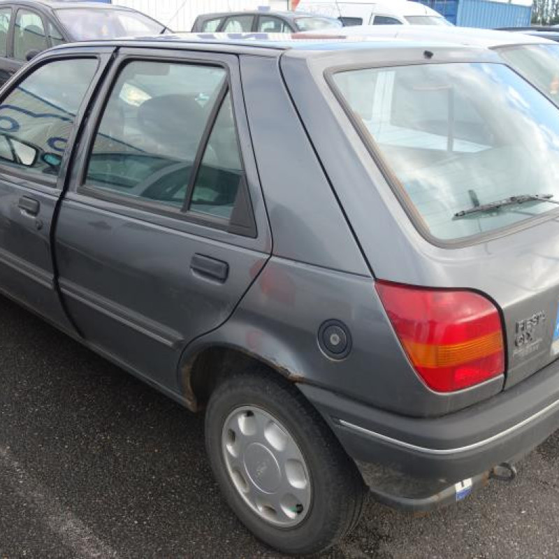 Avertisseur/Klaxon FORD FIESTA 3 Photo n°7