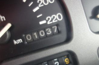 Avertisseur/Klaxon FORD FIESTA 3