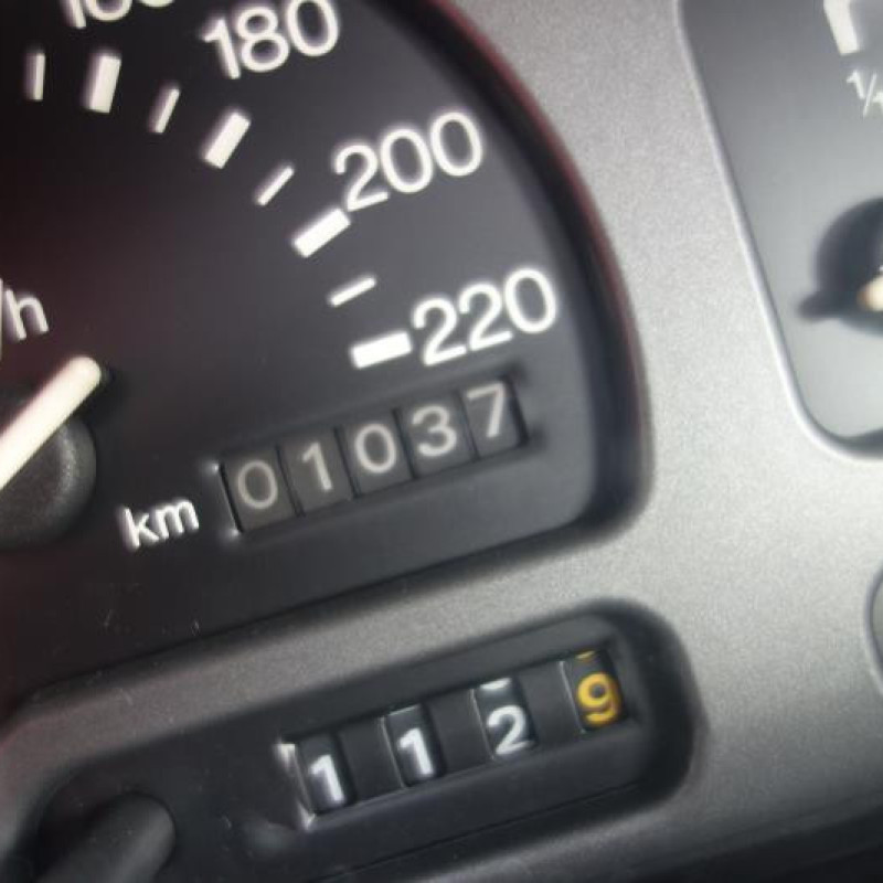 Avertisseur/Klaxon FORD FIESTA 3 Photo n°10