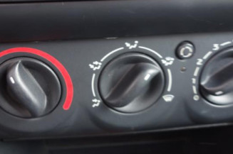 Traverse superieure RENAULT CLIO 2