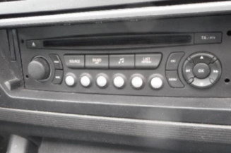 Pompe de direction CITROEN C4 GRAND PICASSO 1
