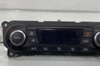 Commande chauffage FORD MONDEO 3 Photo n°1