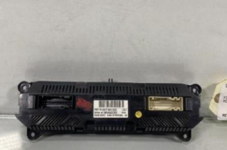 Commande chauffage FORD MONDEO 3