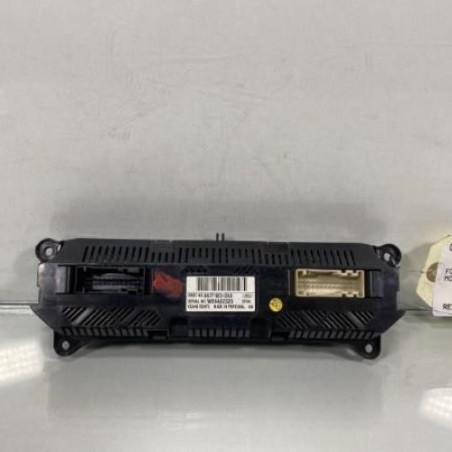 Commande chauffage FORD MONDEO 3