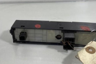 Bouton de warning TOYOTA COROLLA VERSO 2