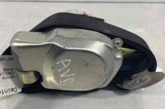 Pretensionneur de ceinture avant droit TOYOTA COROLLA VERSO 2 Photo n°1