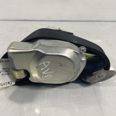 Pretensionneur de ceinture avant droit TOYOTA COROLLA VERSO 2 Photo n°1