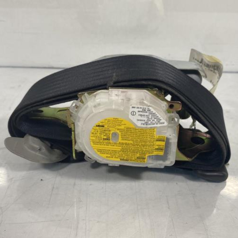 Pretensionneur de ceinture avant droit TOYOTA COROLLA VERSO 2 Photo n°3