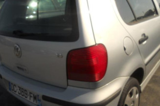 Pretensionneur de ceinture avant gauche VOLKSWAGEN POLO 3