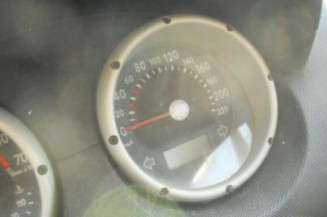 Pretensionneur de ceinture avant gauche VOLKSWAGEN POLO 3