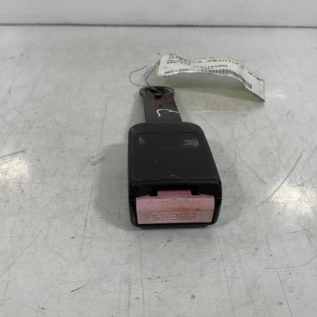 Attache ceinture avant droit PEUGEOT 206