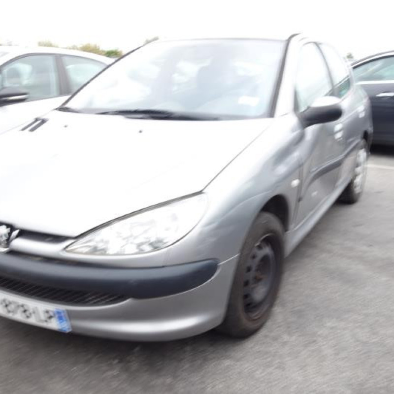 Boite a gants PEUGEOT 206 Photo n°3