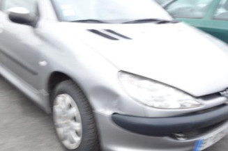 Boite a gants PEUGEOT 206