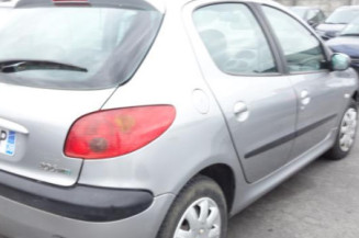 Boite a gants PEUGEOT 206