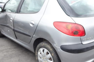 Boite a gants PEUGEOT 206